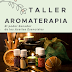 Taller de Aromaterapia. 