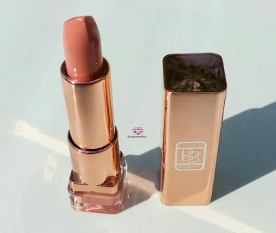 PRETTY IRIS BEAUTY HAUL AND SWATCHES 12