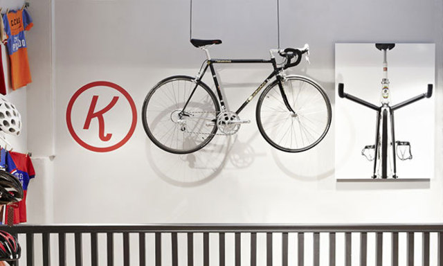 A referent that has gone, Kinoko Cycles
