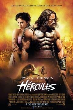 descargar Hercules (2014) en Español Latino