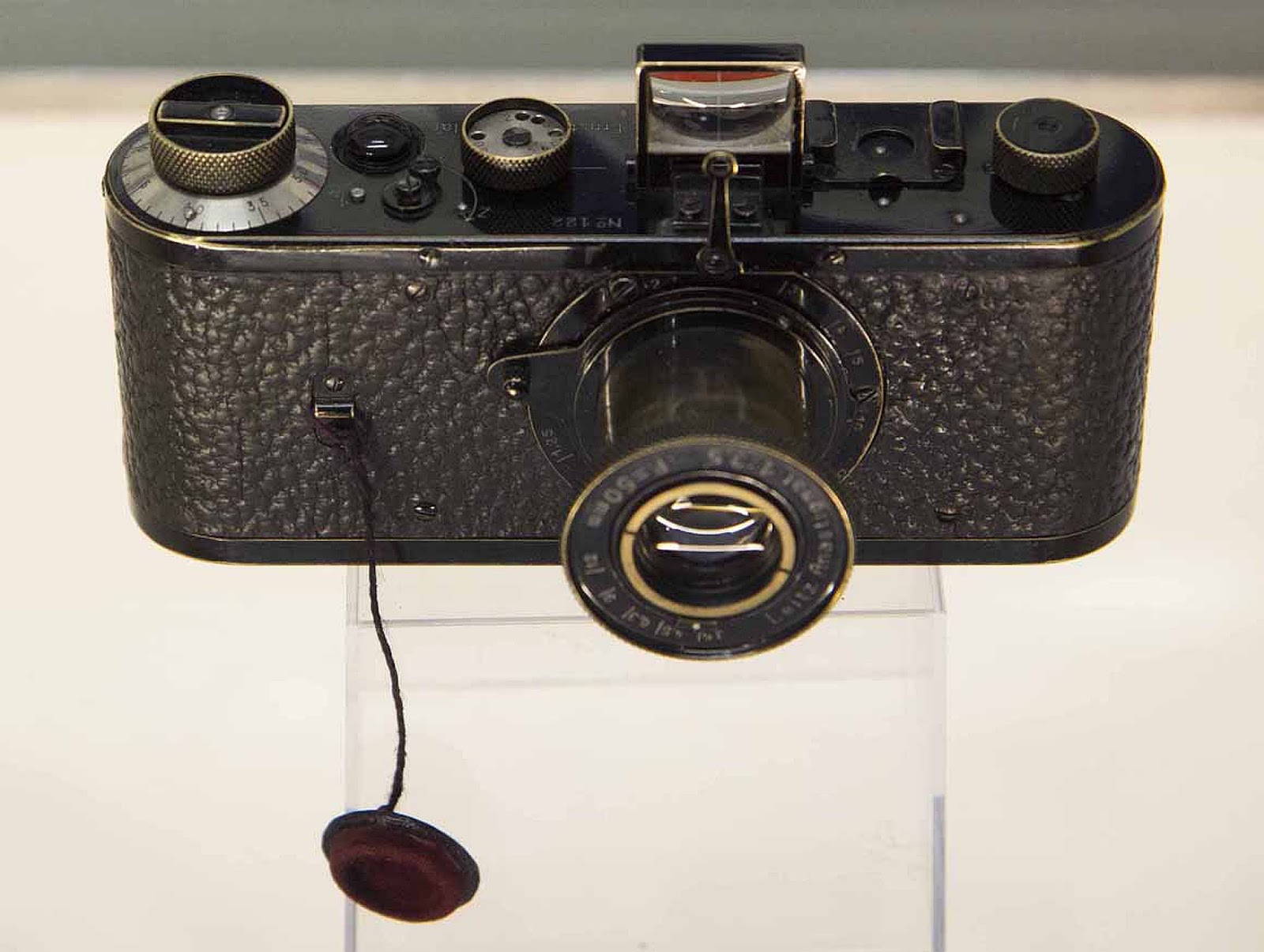 LEICA Barnack Berek Blog: A DETAILED REPORT ON THE LEICA O-SERIES