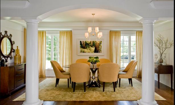 Fotos de Comedores: salas y comedores modernos