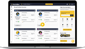 Get SocialBee to manage your social media Get SocialBee to manage your social media