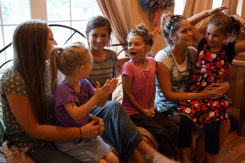 Bates Family Blog Bates Updates and Pictures Gil and Kelly 19 Kids