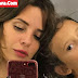 أجمل 15 صورة إيمان العاصي تحضن ابنتها عمرها 8 سنوات أجمل 15 صورة إيمان العاصي تحضن ابنتها عمرها 8 سنوات