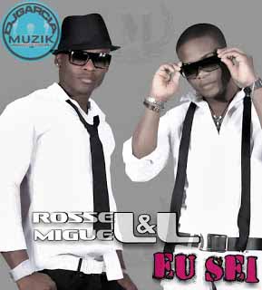 Eu Sei - Rossell & Miguell "Zouk" (DOWNLOAD FREE)