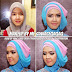 Tutorial Hijab Layer Untuk Pesta