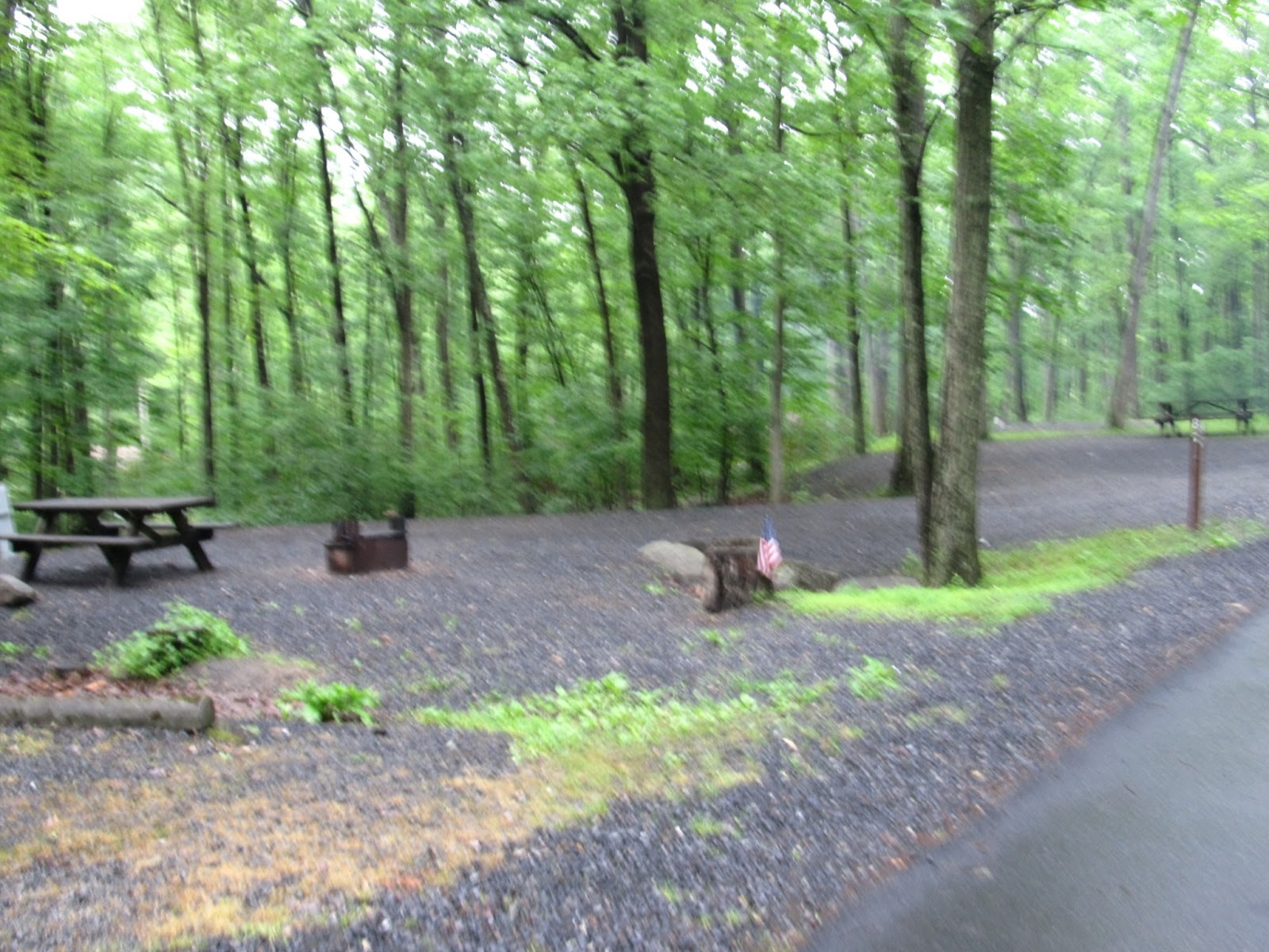 Pennsylvania State Parks Poe Valley State Park