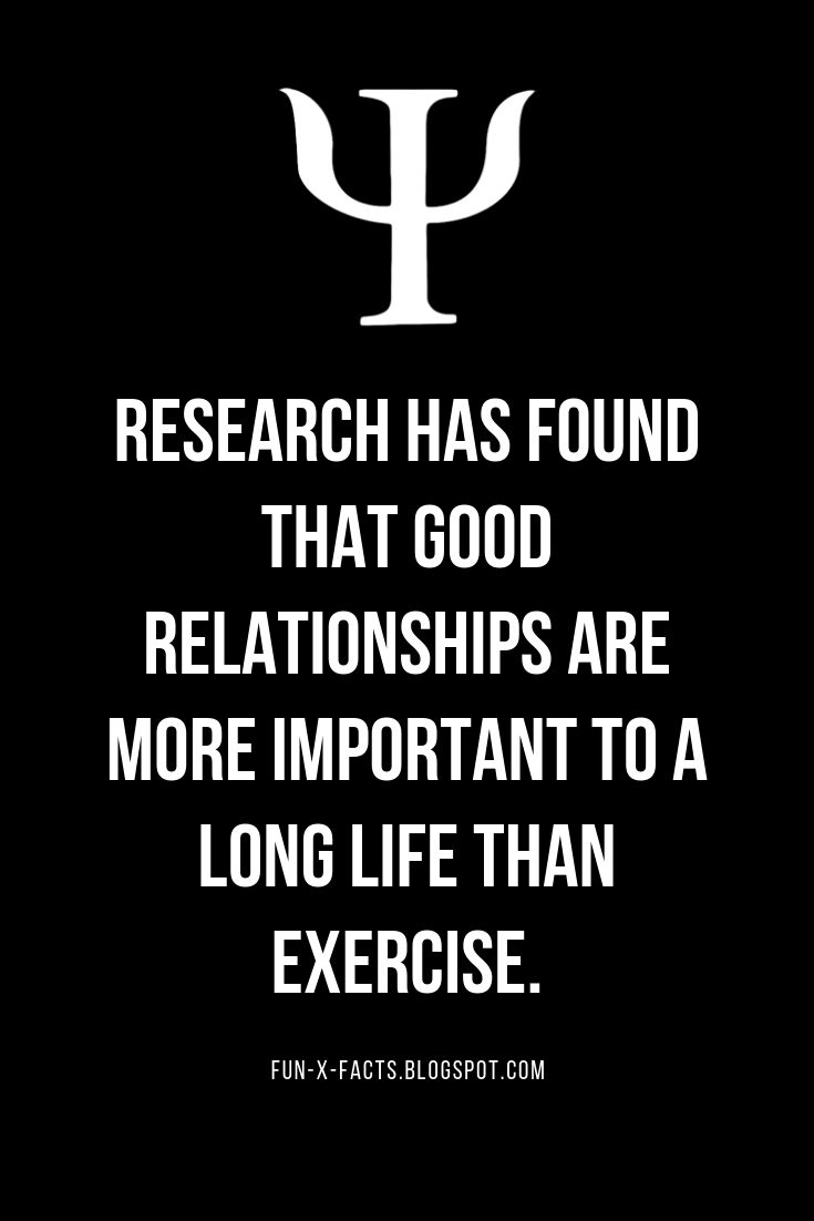 35 Psychology Facts Everyone Needs To Know Amazing WTF Facts