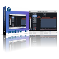 Youlean Loudness Meter Pro v2.4.0 Full version