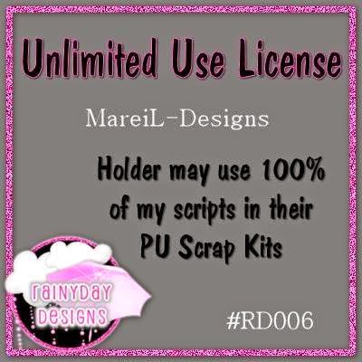 Unlimited Use License