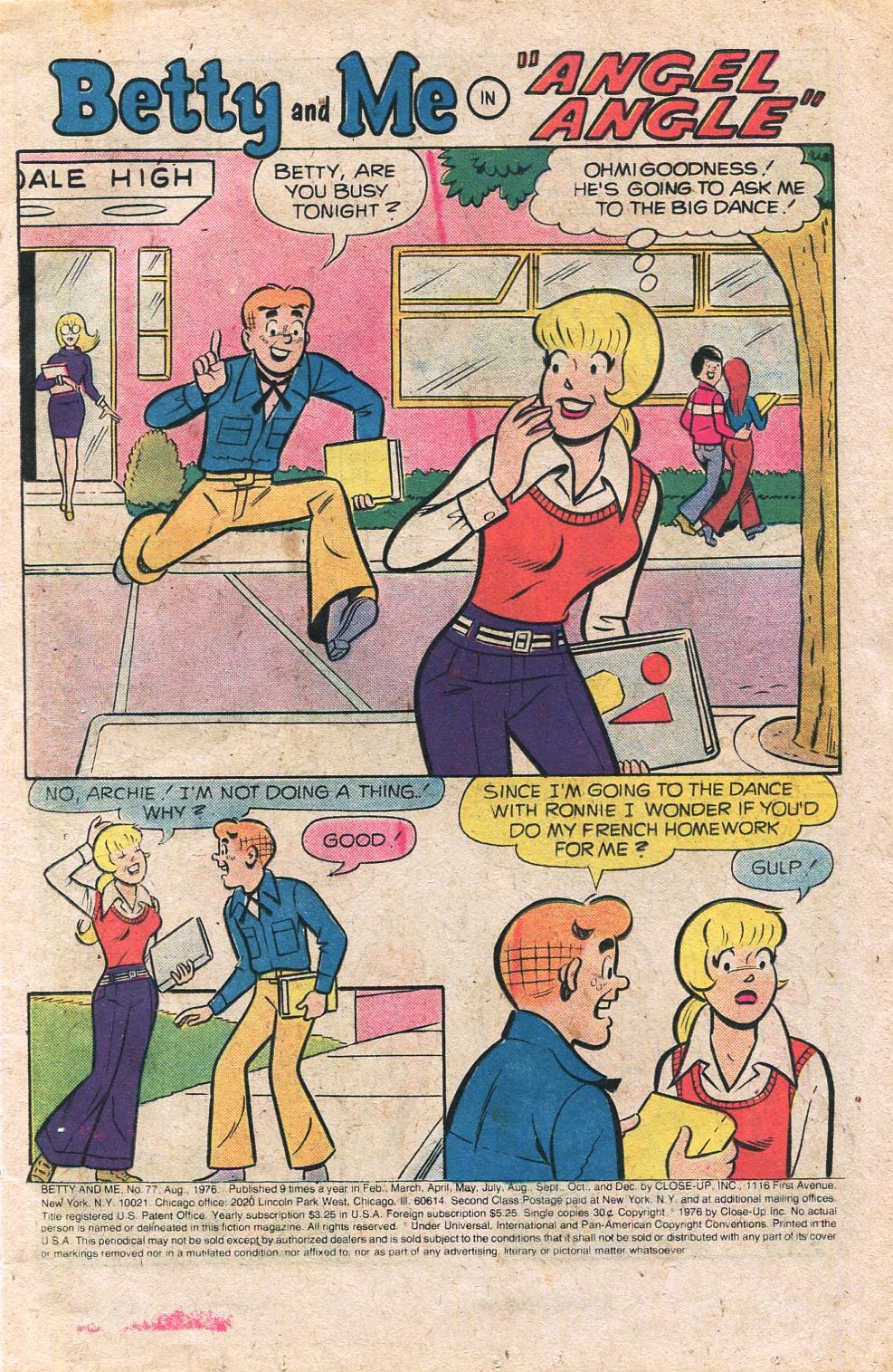 Read online Giant Spectacular Comics comic -  Issue # TPB (Part 1) - 99