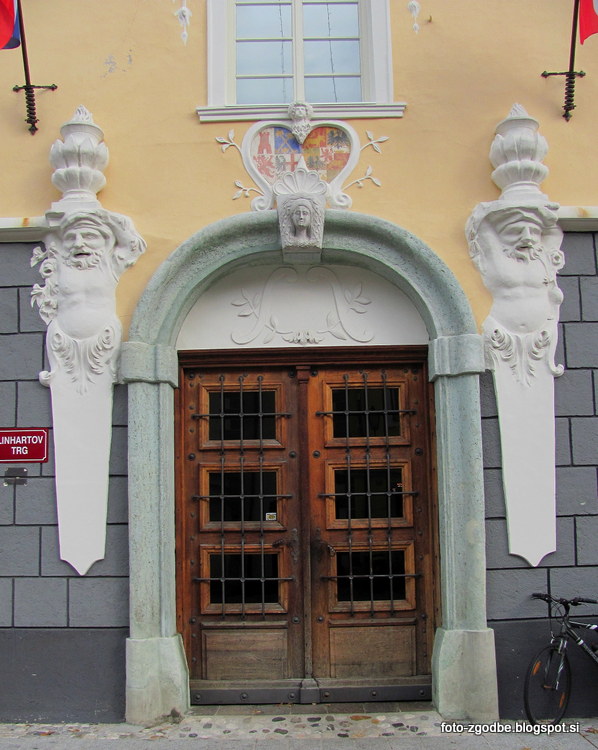 Radovljica
