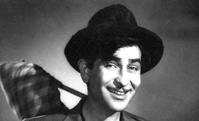 Raj Kapoor Raj Kapoor