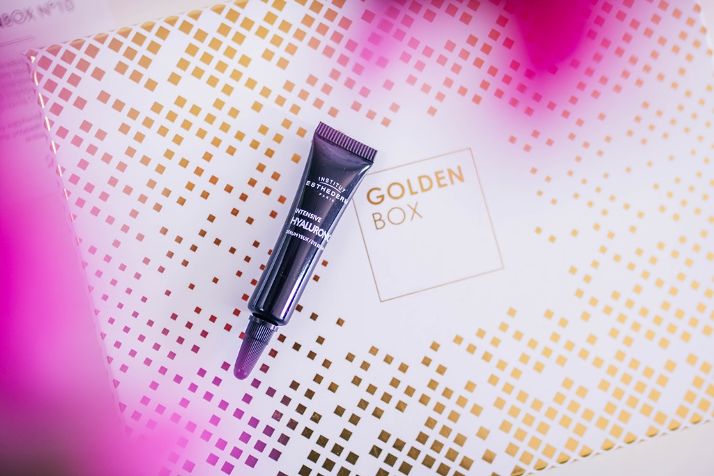 Golden Box no.10 {ponad 400zł w jednym w pudełku?} + kod rabatowy Golden Box no.10 {ponad 400zł w jednym w pudełku?} + kod rabatowy