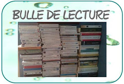 Bulle de lecture