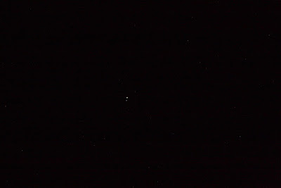 double star SAO 18068 in Draco