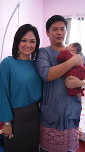 MY FAMILLY