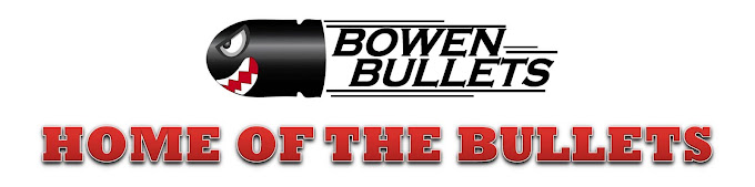 The Bowen Bullets