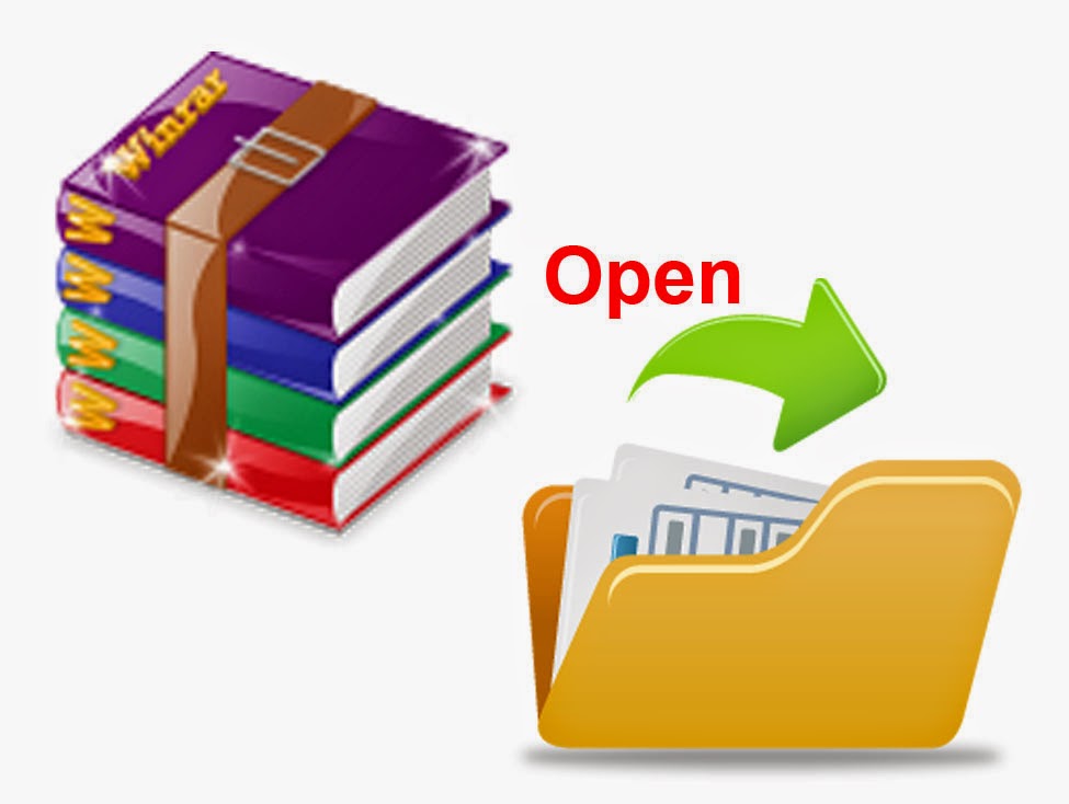 membuka password winrar zip archive membuka password winrar zip archive