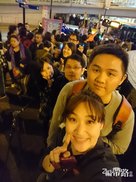 【香港旅遊】如何把無聊的香港變好玩?8招告訴你