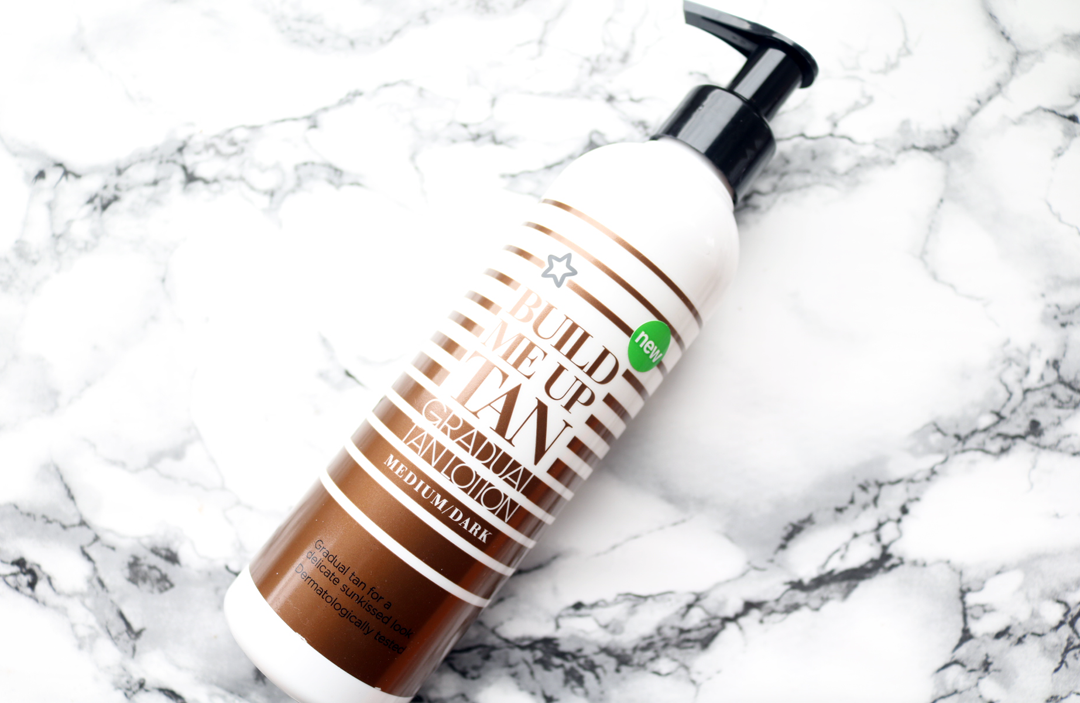 Budget Beauty What's New At Superdrug (CrueltyFree Everyday Products