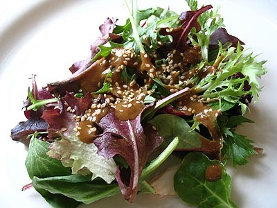 Miso Dressing Whole Foods Miso Dressing Whole Foods