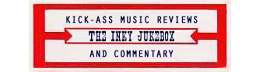 The Inky Jukebox