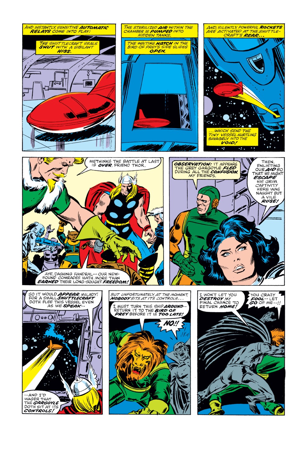 Thor (1966) 259 Page 16