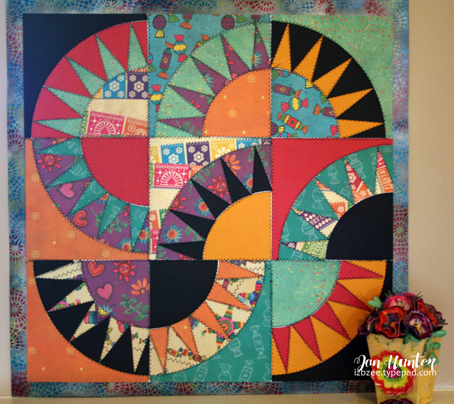 Paper Quilting Craftwell Blog