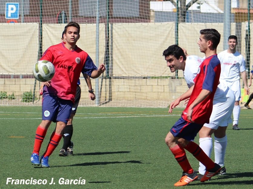 Deportes en Villa del Río El Villa del Río C.F. paga con creces su