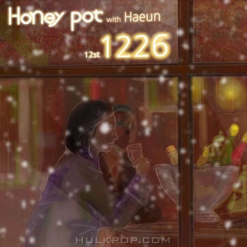 HoneyPot – 1226 – Single