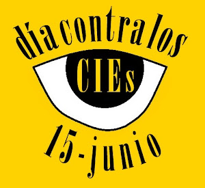 15 J contra los CIE