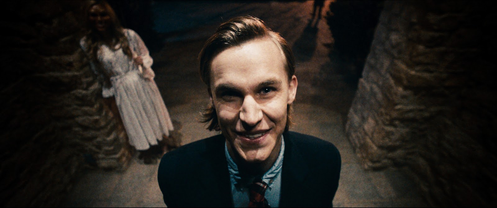 Watch or Pass Review The Purge