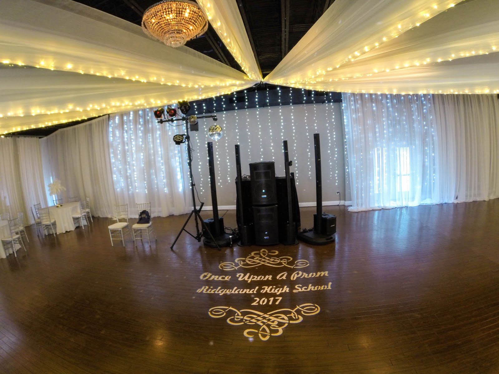 🎉Ridgeland High School Prom March 18, 2017 🕺DJ Mark, Chattanooga