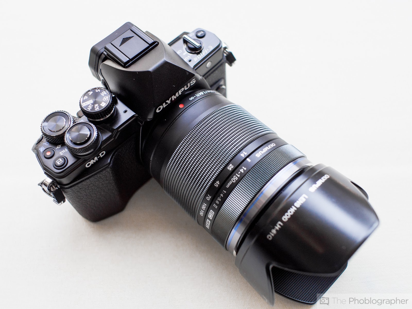 omd em10 mark2 Thai News Collections