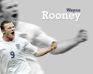 wayne rooney manchester united 2011