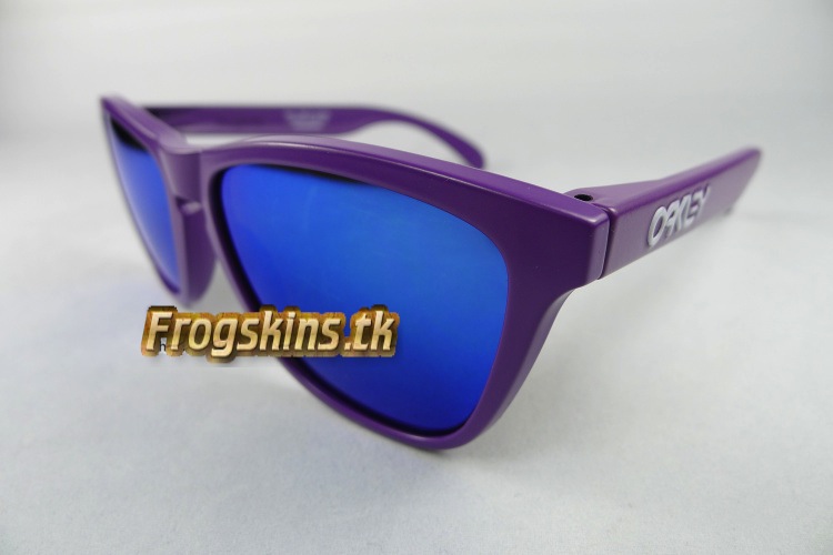 oakley frogskins revert 95