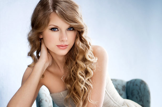 Biodata dan Profil Taylor Swift