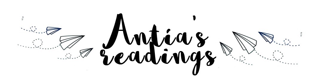 Antía's Readings