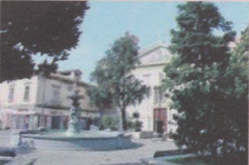 piazza San Pietro
