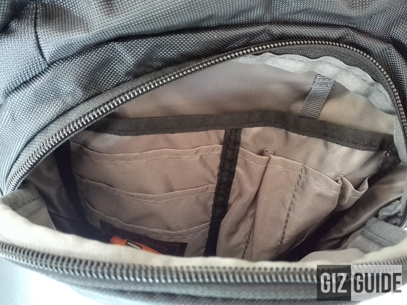 Targus Element Backpack 15.6 Review, Weather Proof Your Things!