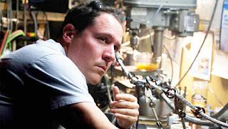 Jon Favreau