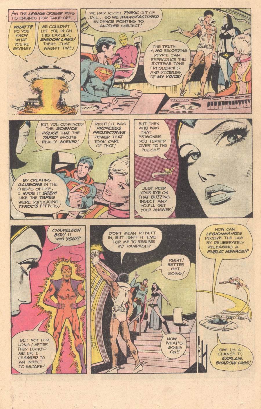 Superboy (1949) 222 Page 9