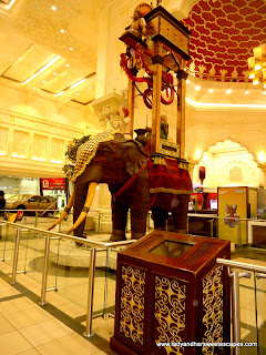Ibn Battuta Indian Elephant