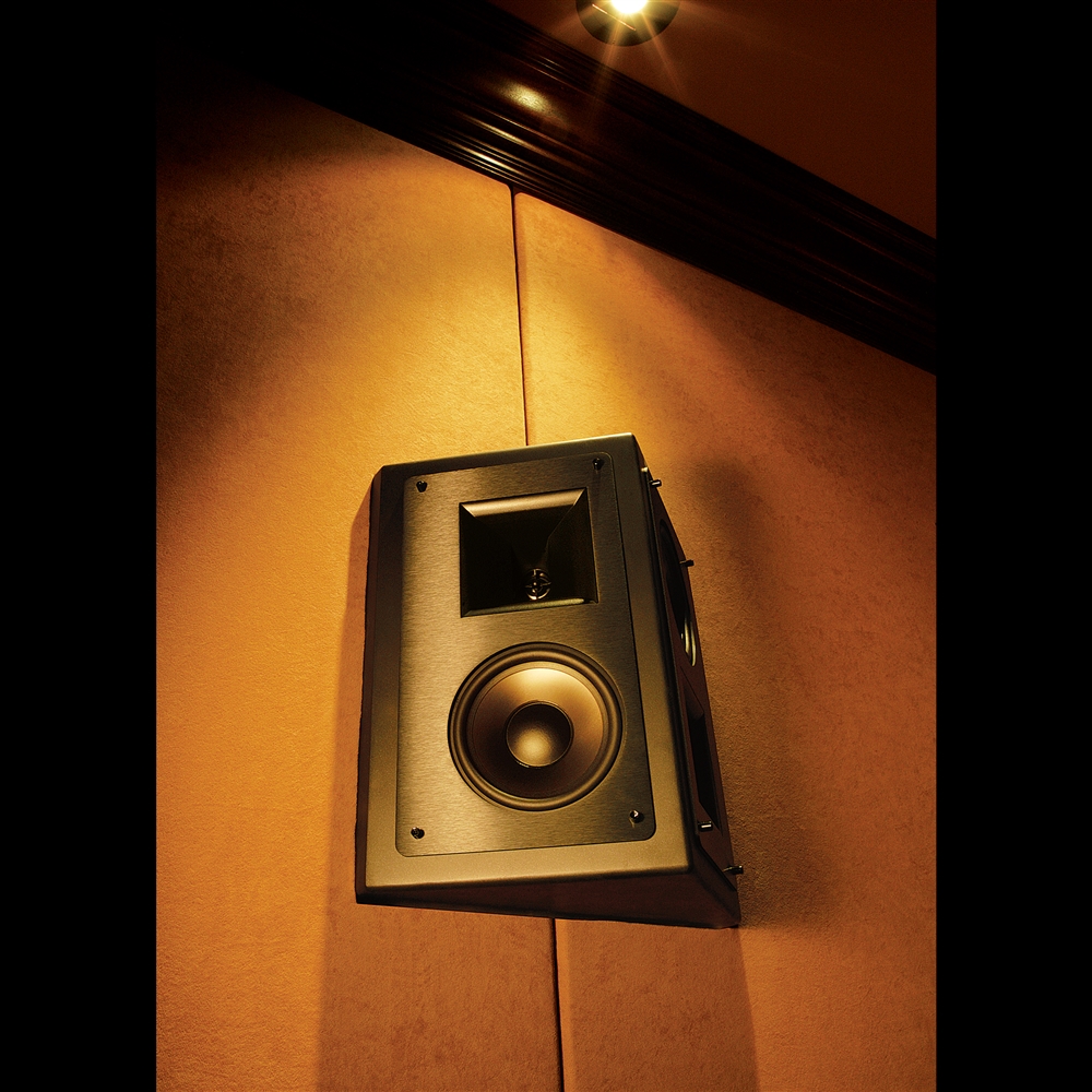 Sound Digital & Home theatre Klipsch Speakers THX Ultra II Home