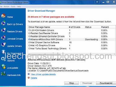 driver genius pro 11 serial number driver genius pro 11 serial number