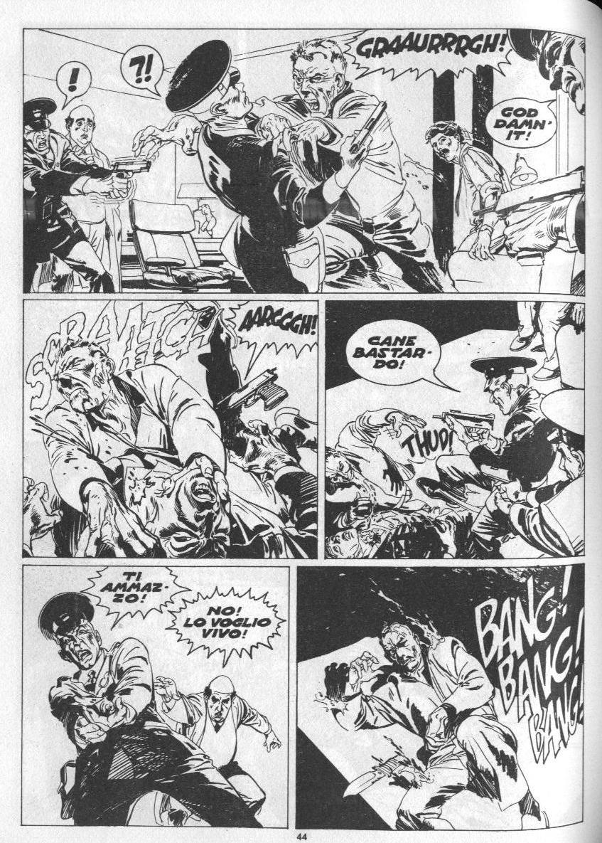 Dylan Dog (1986) issue 67 - Page 41