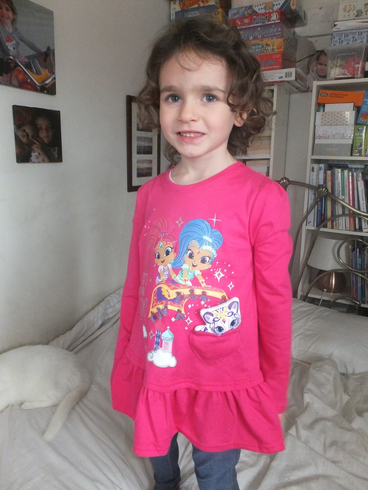 Review New Spring Wardrobe From George At Asda