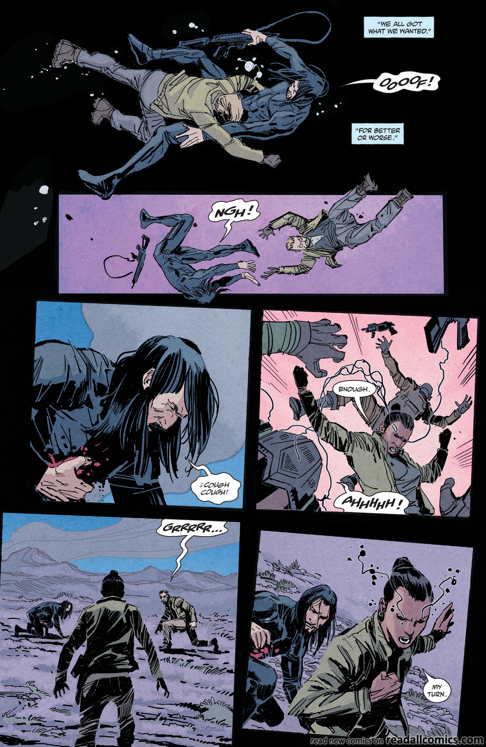 BRZRKR chapter 12 page 7